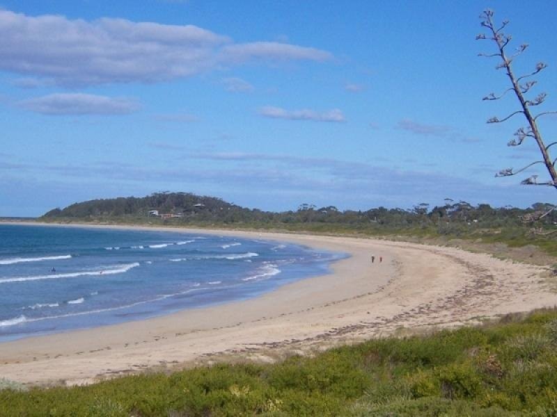 Lot 1- 73 Estuary Estate, Mossy Point NSW 2537