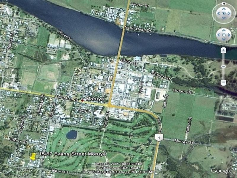 Unit 15/67 Evans Street, Moruya NSW 2537
