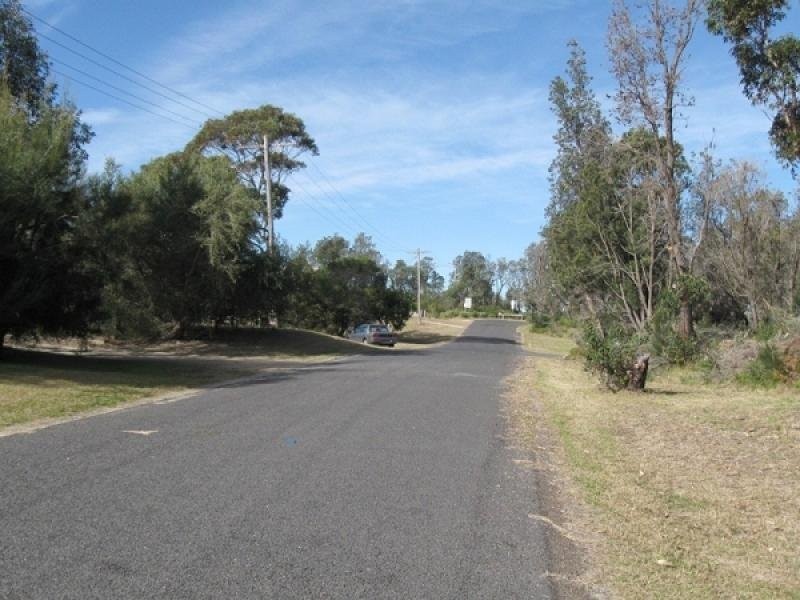 Unit 2/10 McNee Street, Broulee NSW 2537