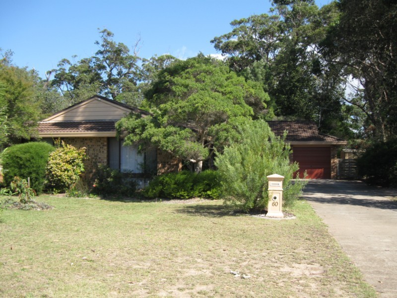 60 Heath Street, Broulee NSW 2537