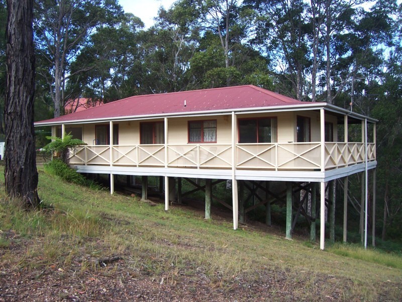 3a Barlings Drive, Tomakin NSW 2537