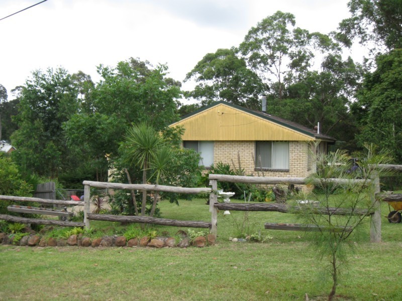 8 Queen Street, Mogo NSW 2536