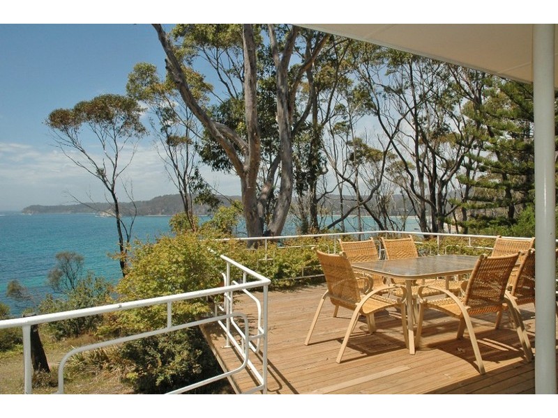21 Barbara Crescent, Batemans Bay NSW 2536