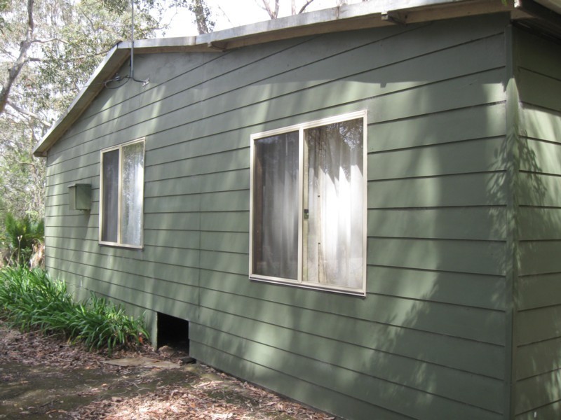 23 Surfside  Ave, Mossy Point NSW 2537