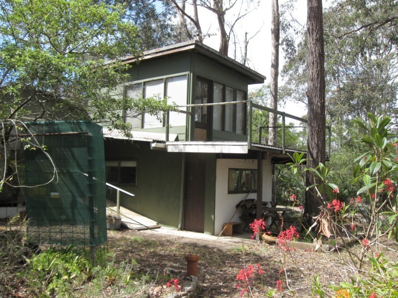 23 Surfside  Ave, Mossy Point NSW 2537