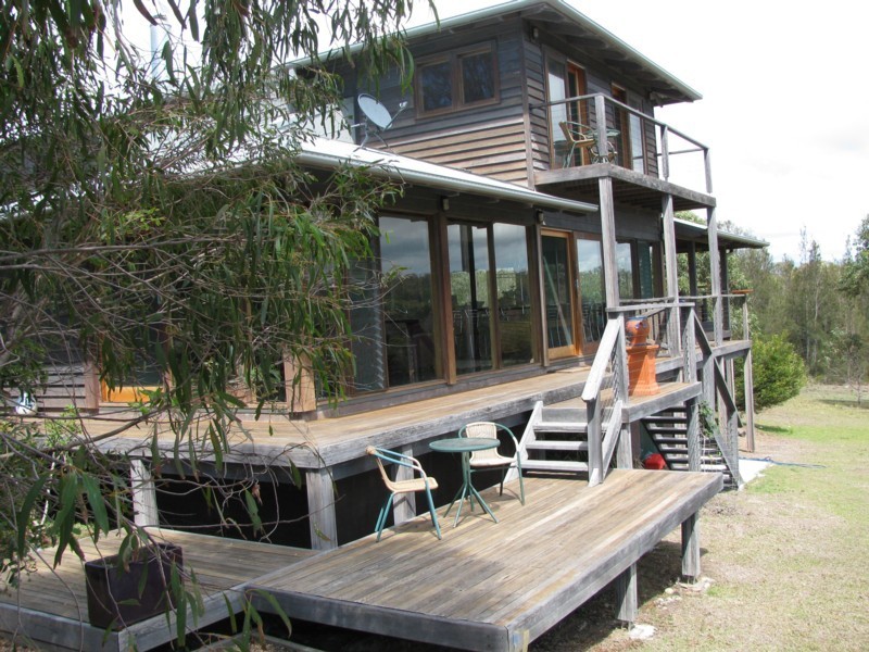 49 Arinya Place, Bingie NSW 2537