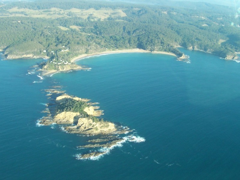 1 Rosedale Ridge, Rosedale NSW 2536