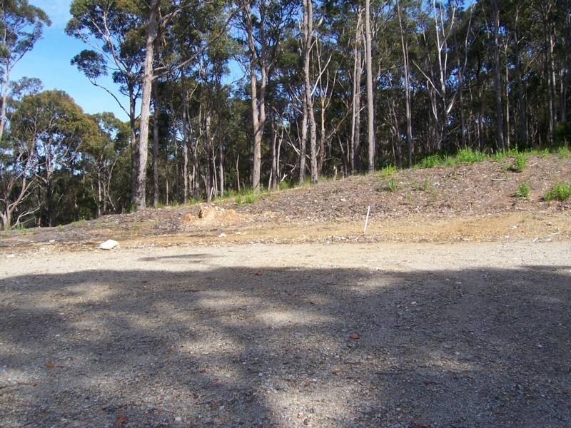 1 Rosedale Ridge, Rosedale NSW 2536