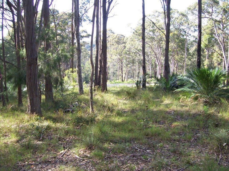 1 Rosedale Ridge, Rosedale NSW 2536