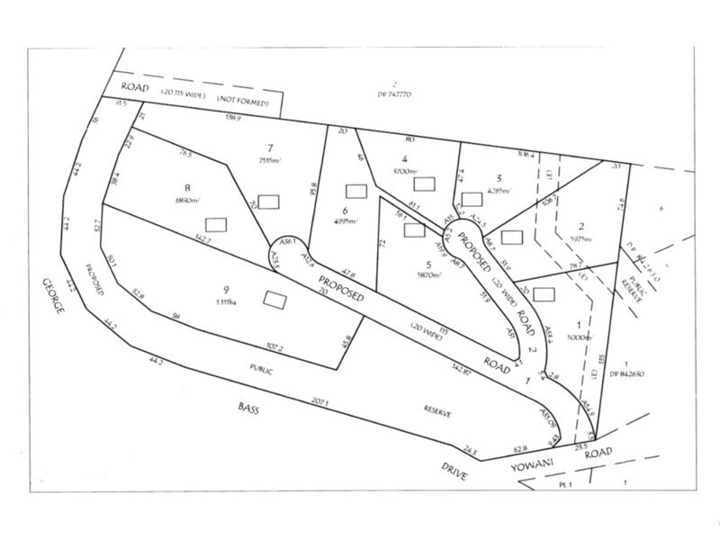 1 Rosedale Ridge, Rosedale NSW 2536