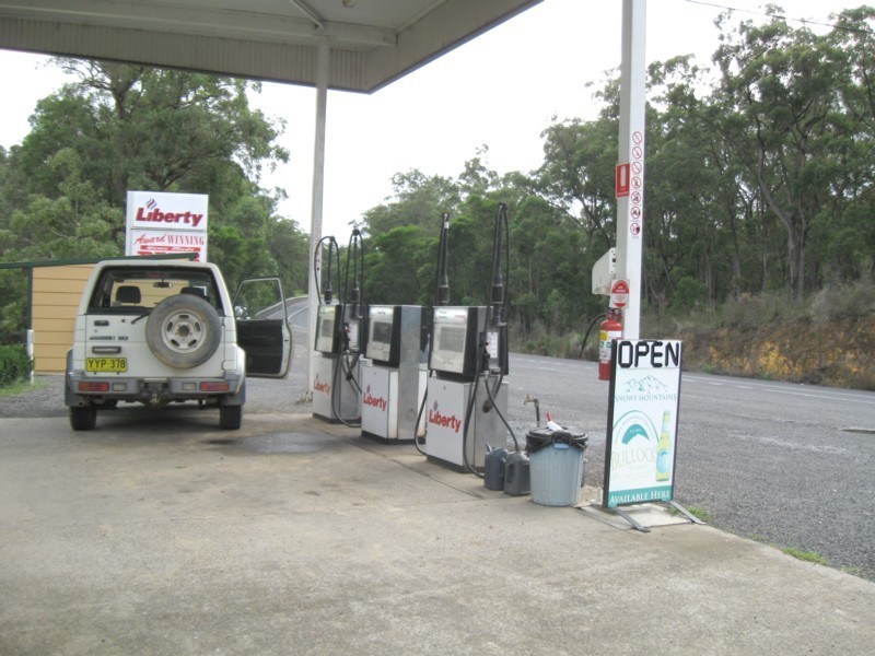 F3050 Princes Highway, East Lynne NSW 2536