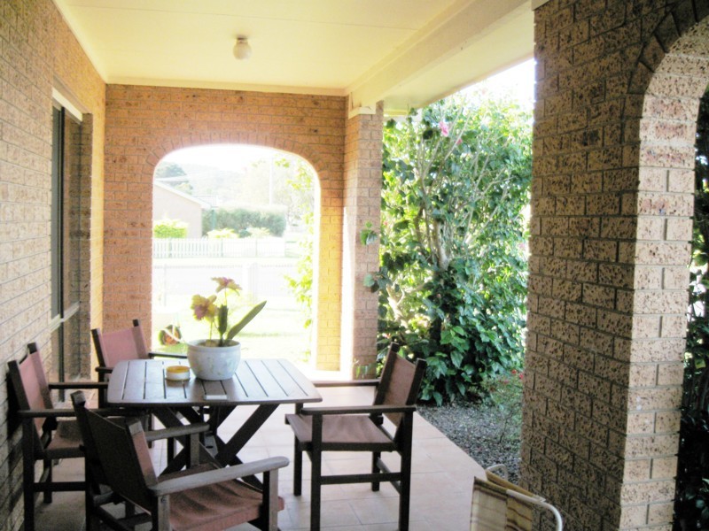 49 Kingston Parade, Tomakin NSW 2537