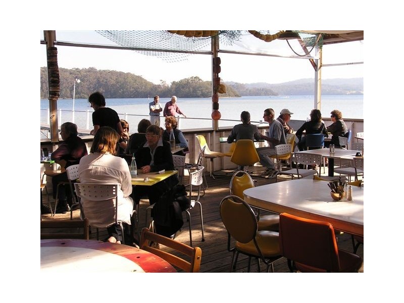 13 Riverside Drive, Narooma NSW 2546