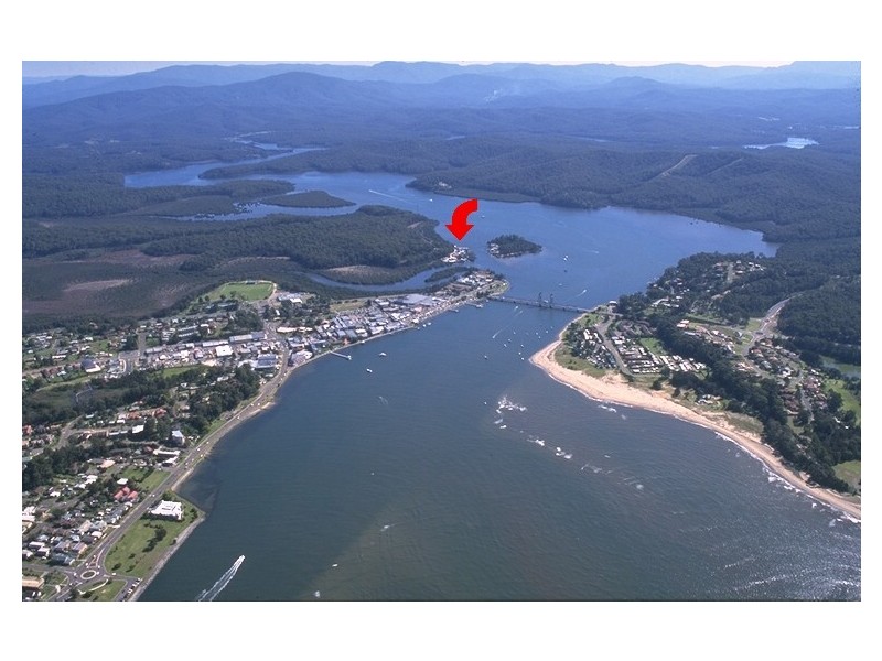 Shed 139 Lattas Point Road, Batemans Bay NSW 2536