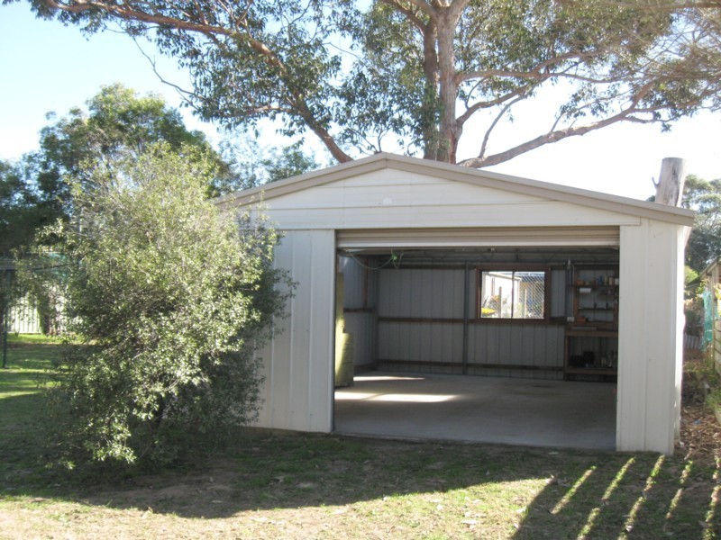 4 Baker Street, Broulee NSW 2537