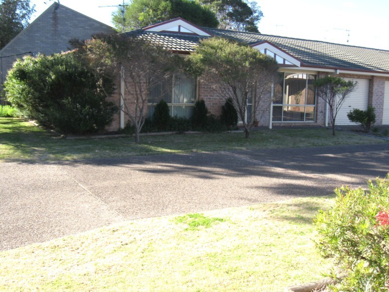 1/68 Smith Street, Broulee NSW 2537