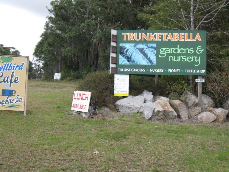 4462 Princes Highway, Bodalla NSW 2545