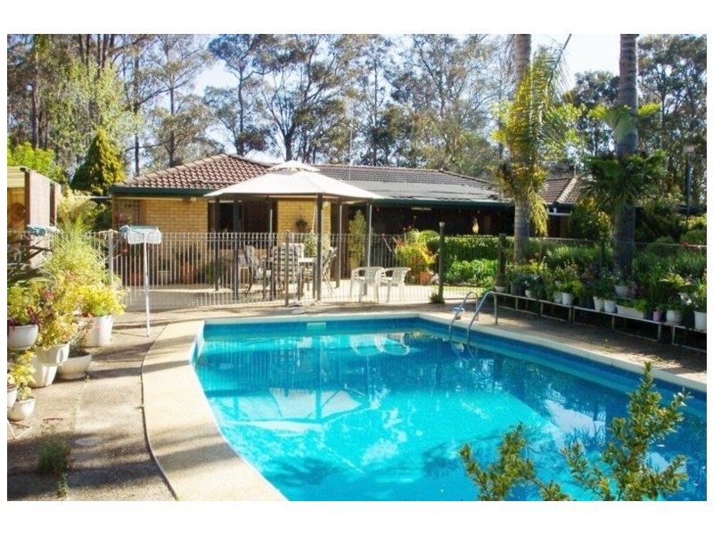 4462 Princes Highway, Bodalla NSW 2545