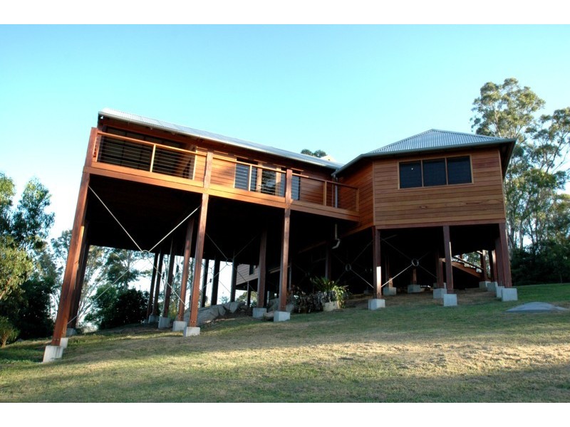 88 Turnbulls Lane, Moruya NSW 2537