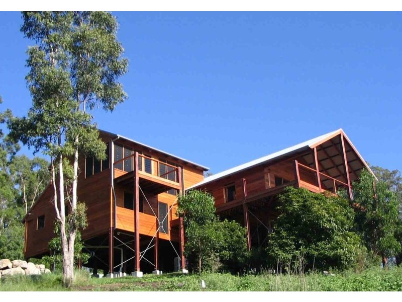 88 Turnbulls Lane, Moruya NSW 2537