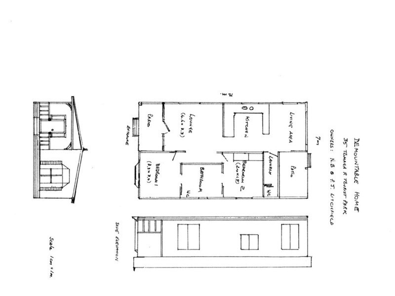 35 Tomaga River Tourist Park, Tomakin NSW 2537