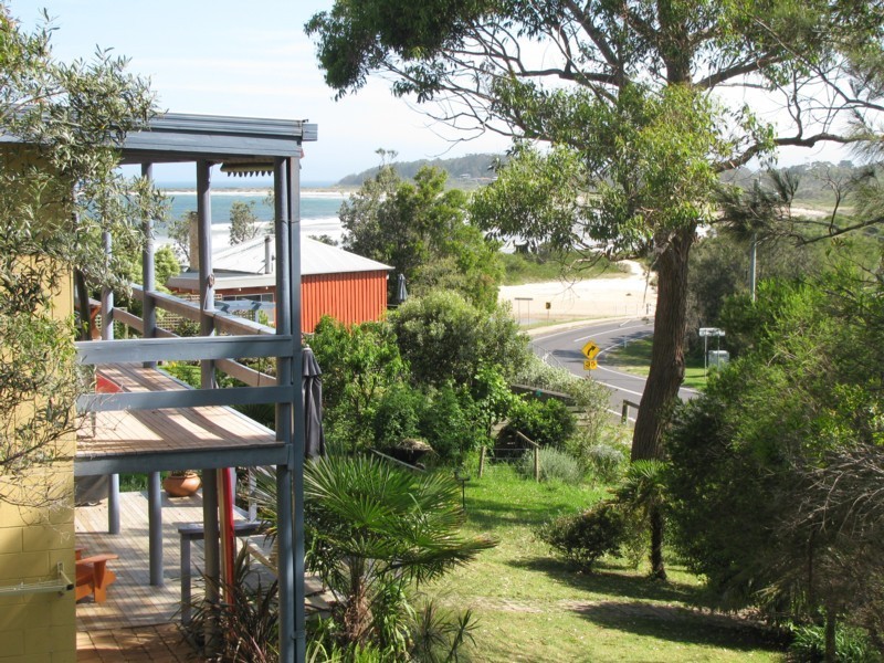 95 Annetts Parade, Mossy Point NSW 2537