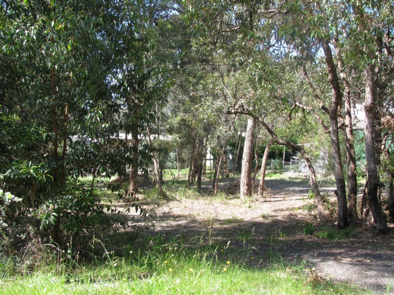 8 Point Parade, Congo NSW 2537