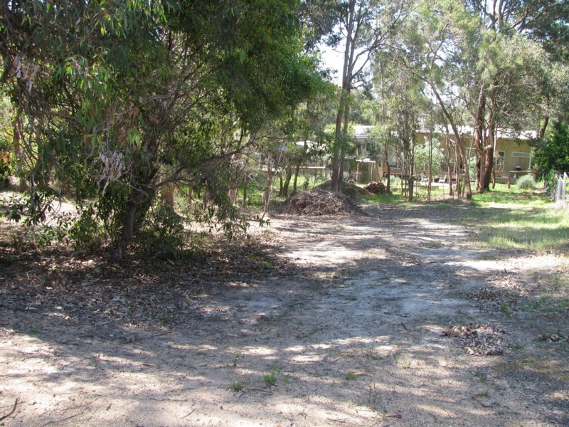 8 Point Parade, Congo NSW 2537