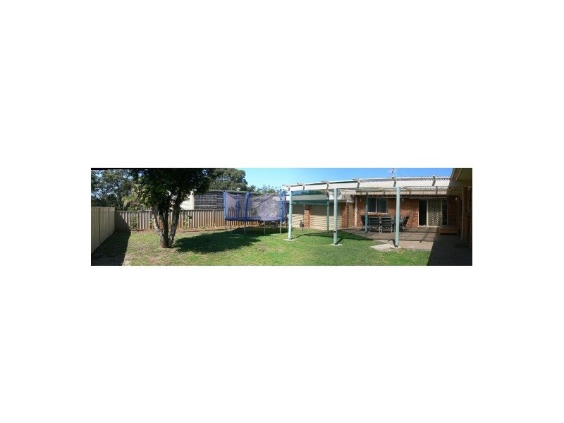 37 Zanthus Drive, Broulee NSW 2537
