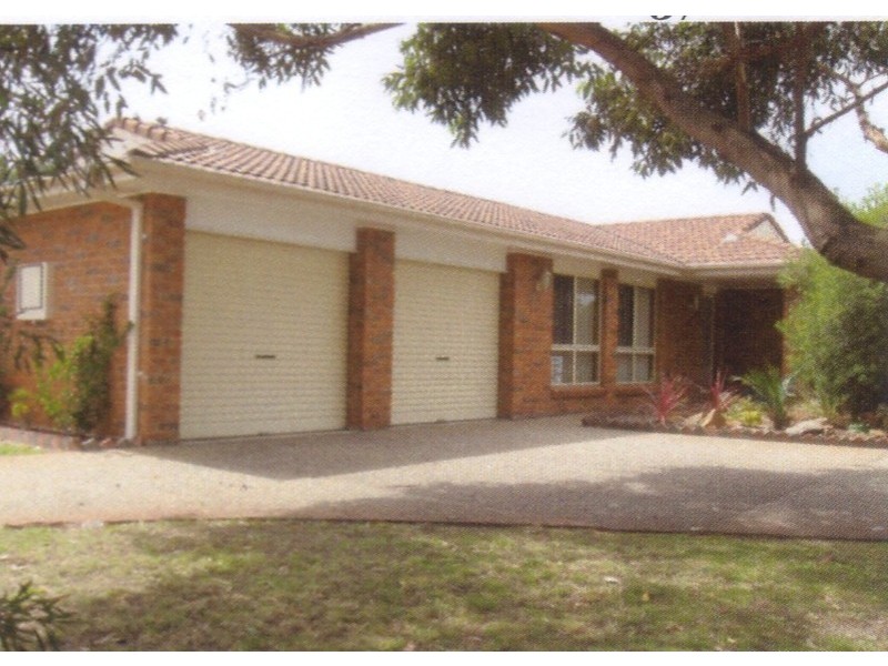 37 Zanthus Drive, Broulee NSW 2537