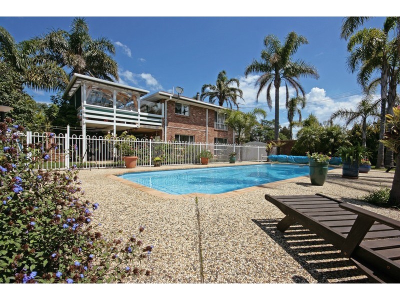 64 Sunpatch Parade, Tomakin NSW 2537