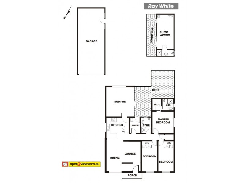 109 Ainslie Pde, Tomakin NSW 2537