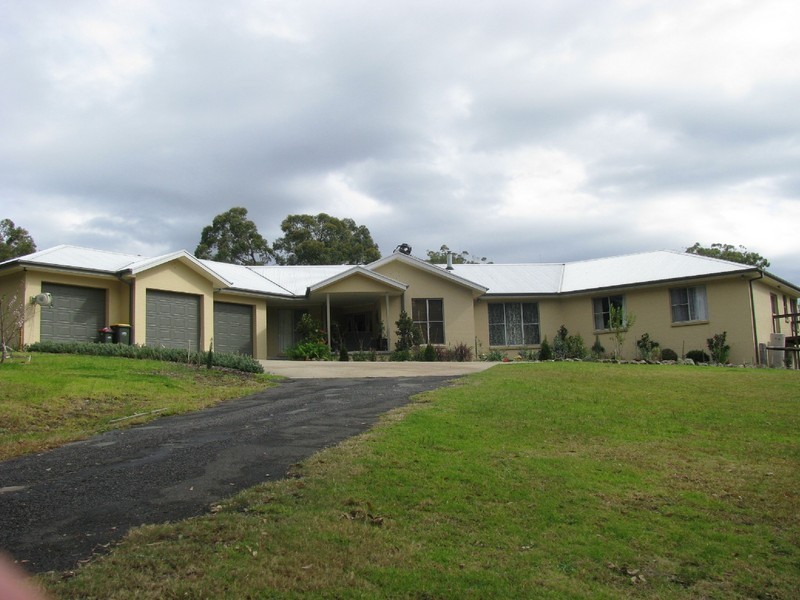 46 Yarragee Road, Moruya NSW 2537