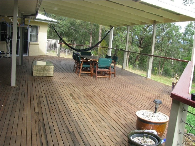 46 Yarragee Road, Moruya NSW 2537