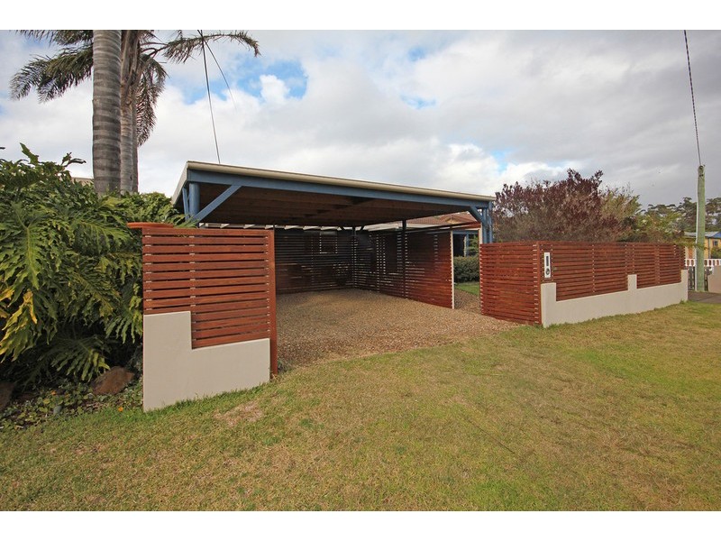 10A Clarke Street, Broulee NSW 2537