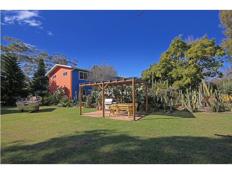 166 Annetts Parade, Mossy Point NSW 2537