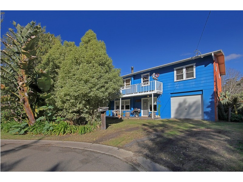 166 Annetts Parade, Mossy Point NSW 2537