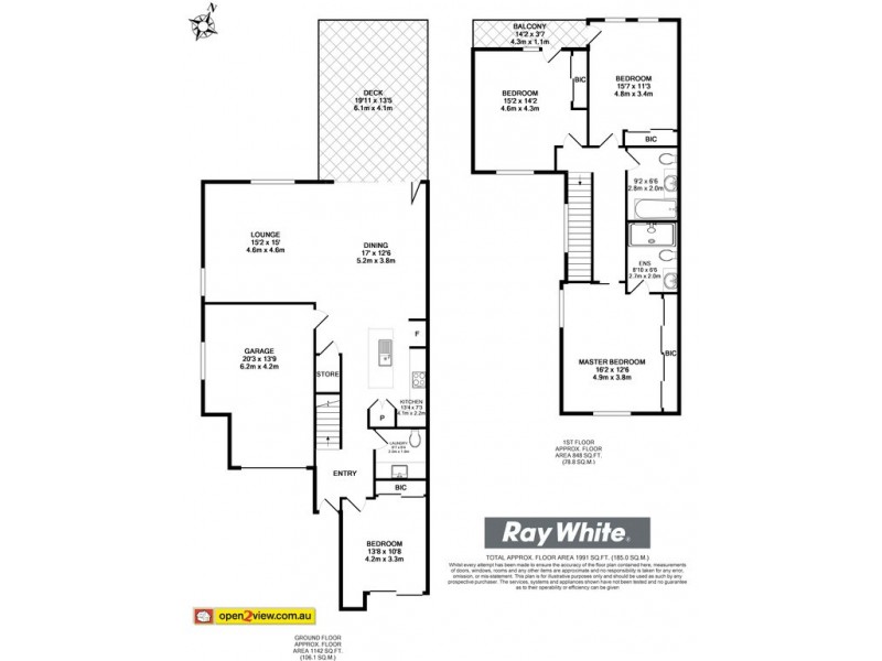 65 Grant Street, Broulee NSW 2537