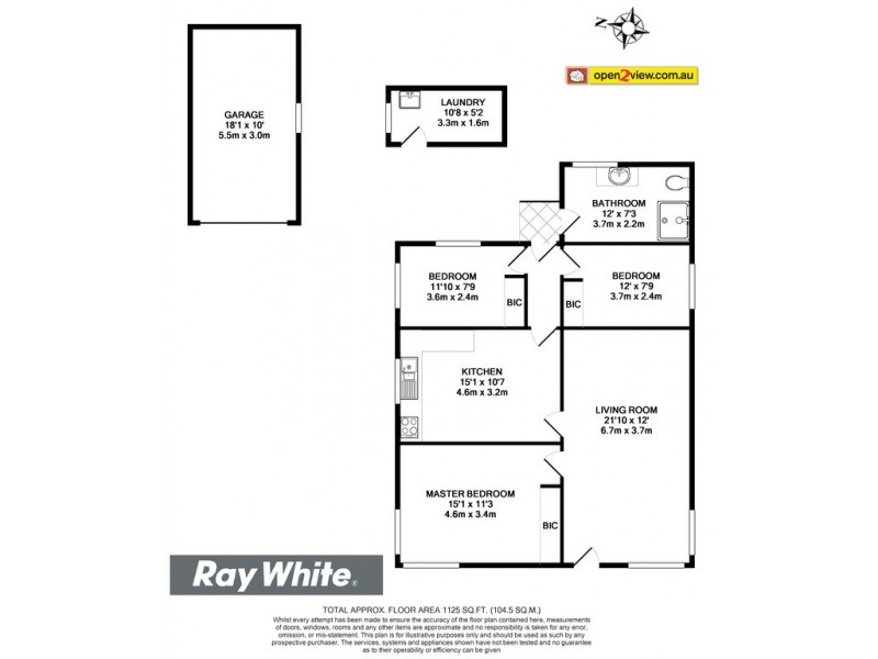 100 Smith Street, Broulee NSW 2537