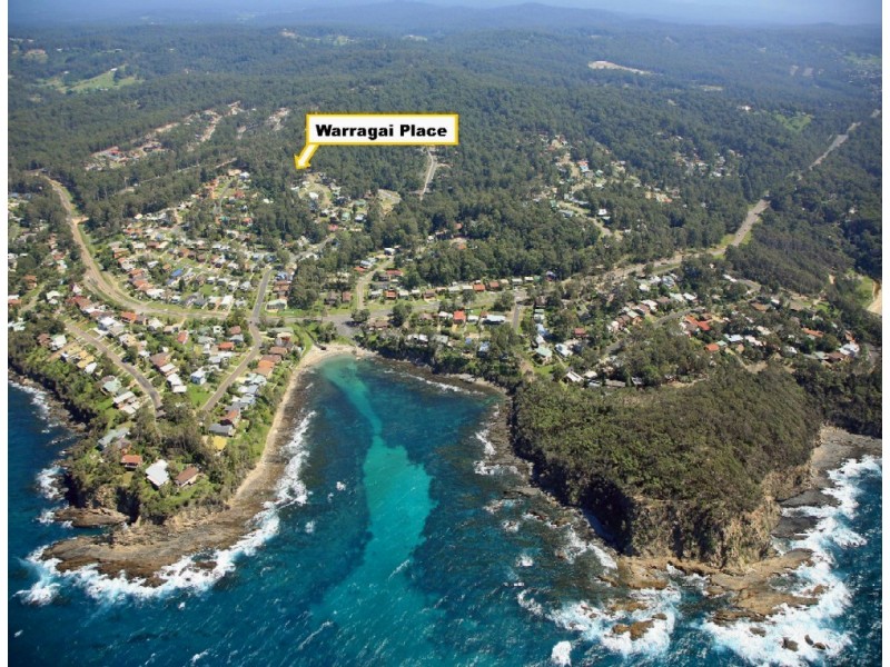 LOTS 147-169 Warragai Place, Malua Bay NSW 2536