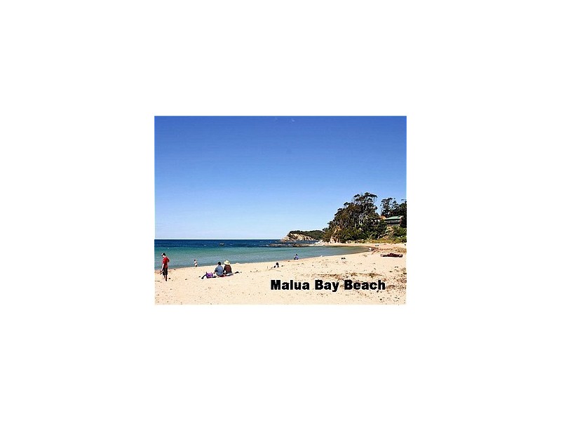 LOTS 147-169 Warragai Place, Malua Bay NSW 2536