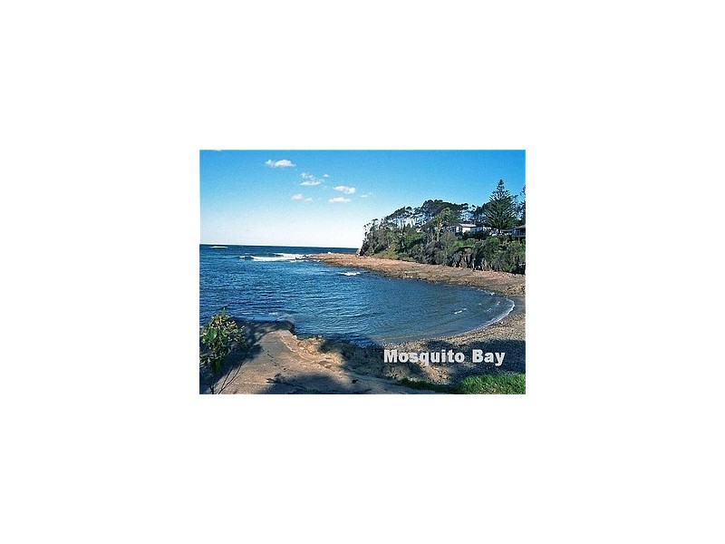 LOTS 147-169 Warragai Place, Malua Bay NSW 2536