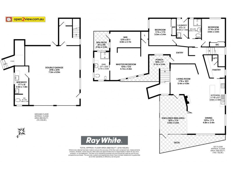 3B Jersey Road, Moruya NSW 2537