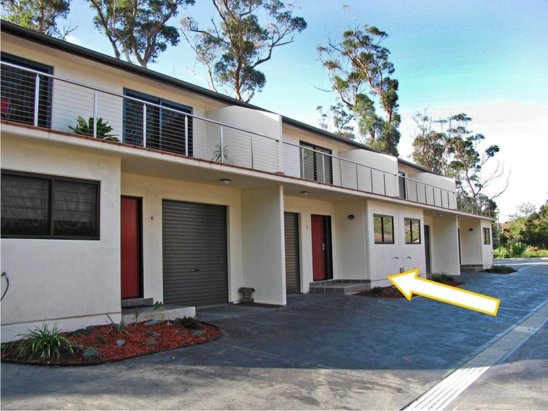 7/13-15 Native Way, Moruya Heads NSW 2537