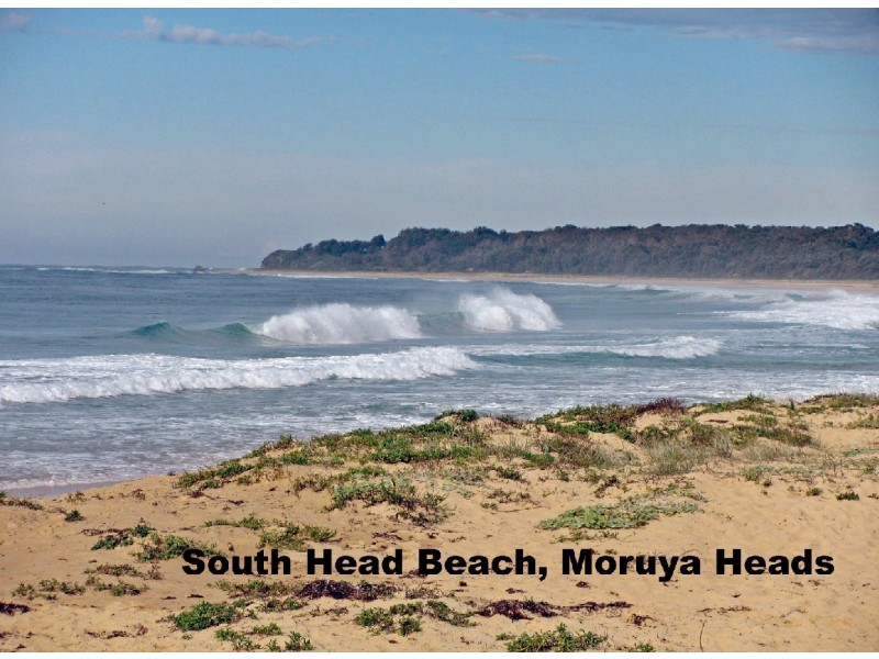 7/13-15 Native Way, Moruya Heads NSW 2537