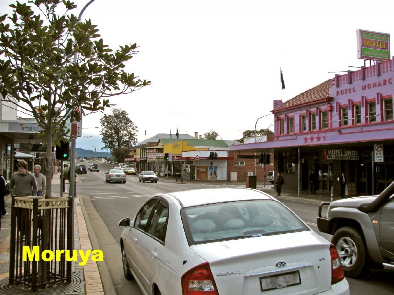 7/13-15 Native Way, Moruya Heads NSW 2537