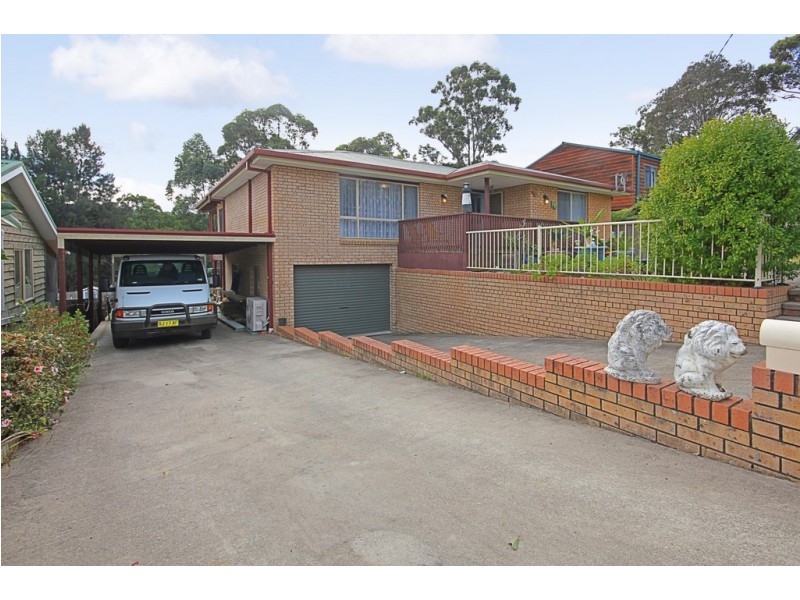 34 Tomakin Place, Tomakin NSW 2537