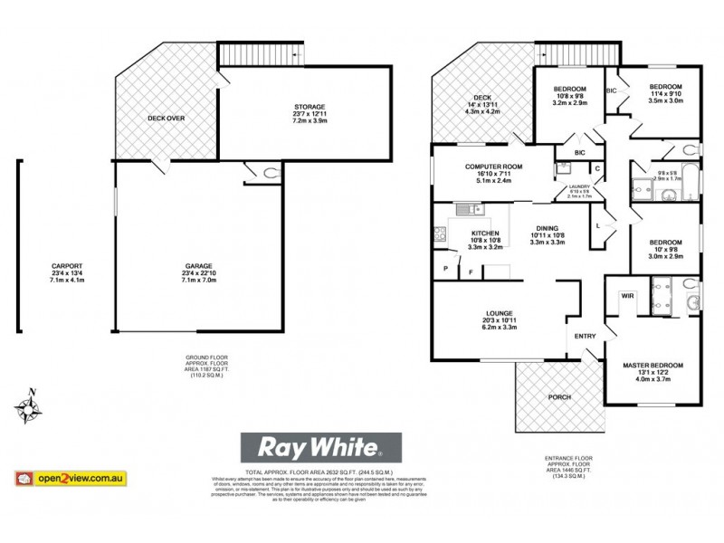34 Tomakin Place, Tomakin NSW 2537