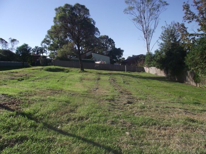 2 Jeffery Place, Moruya NSW 2537