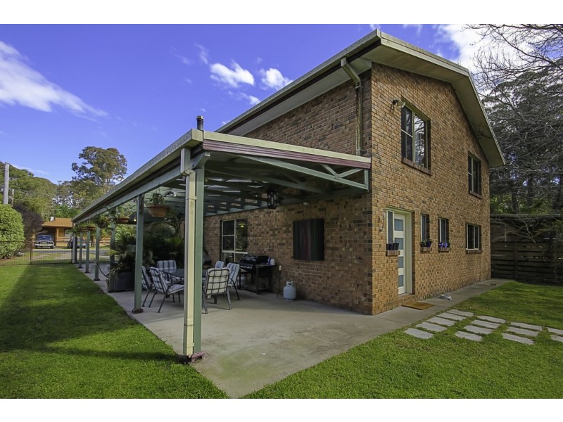 32 Hilmer Avenue, Mossy Point NSW 2537